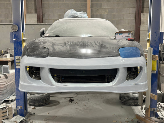 C5 Front Bumper
